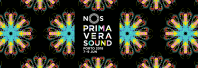 Cartaz NOS Primavera Sound 2018