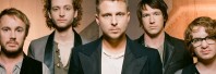 OneRepublic actuam em Portugal em Novembro