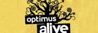 Primeiros confirmados no palco Clubbing - Optimus Alive 2014