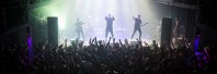 Reportagem Parkway Drive em Lisboa