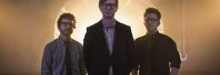 Reportagem Public Service Broadcasting no Porto