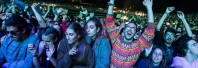 Reportagem Vodafone Paredes de Coura 2016