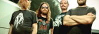 Red Fang de regresso a Portugal