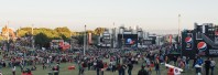 Reportagem Rock in Rio Lisboa - 19 e 20 de Maio 2016