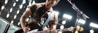 Reportagem Royal Blood em Lisboa