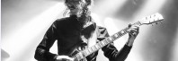 Reportagem Russian Circles no Porto