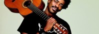 Seu Jorge ao vivo no Porto em Agosto