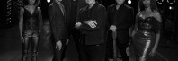 Reportagem Simple Minds no Porto