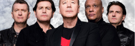 Simple Minds nos Coliseus em 2015