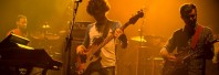 Reportagem Snarky Puppy em Lisboa