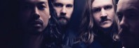 Reportagem Temper Trap no Porto