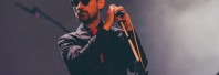 Reportagem The Divine Comedy em Lisboa