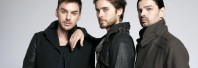 30 Seconds to Mars actuam em Portugal em Outubro