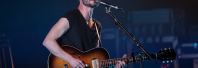 Reportagem The Tallest Man on Earth em Lisboa