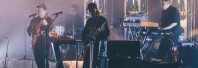 Reportagem Unknown Mortal Orchestra em Lisboa