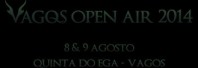 Primeiros confirmados para o Vagos Open Air 2014