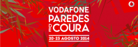 Vodafone Paredes de Coura -  Fã Pack Fnac de Natal