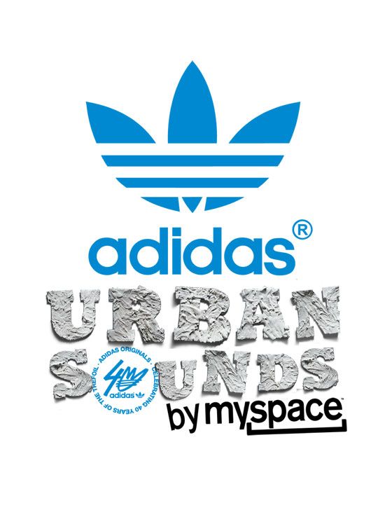 adidas