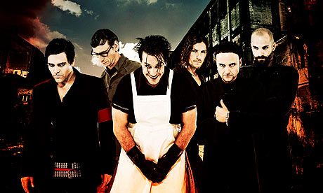 Rammstein