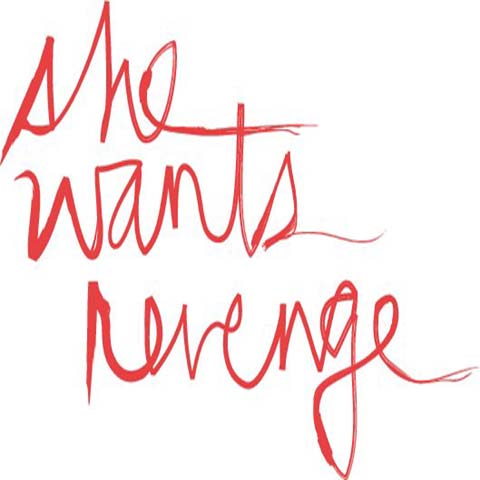 shewantsrevenge