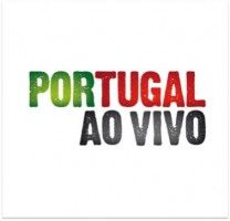 Portugal ao vivo
