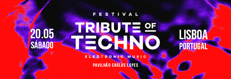 Tribute of Techno 2023 Imagem 1