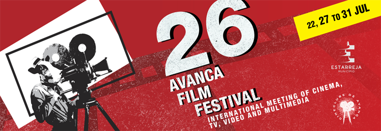 Avanca Film Festival 2022 Imagem 1