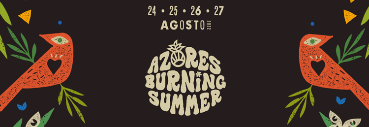 Eco Festival Azores Burning Summer Imagem 1