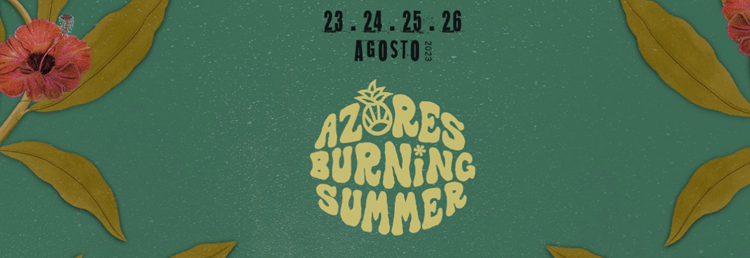Azores Burning Summer Imagem 1