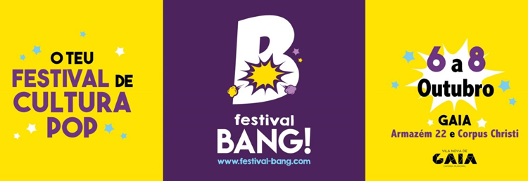 Festival Bang! 2023 Imagem 1