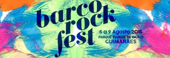Barco Rock Fest 2015 Imagem 1