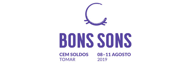 Bons Sons 2019 Imagem 1