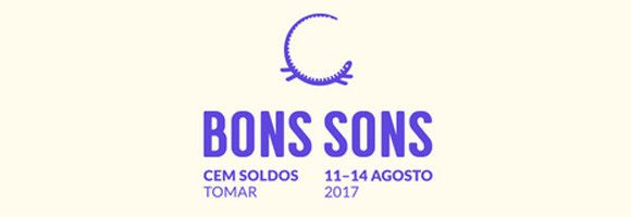 Bons Sons 2017 Imagem 1