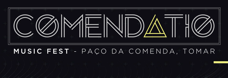 Comendatio Music Fest 23 Imagem 1