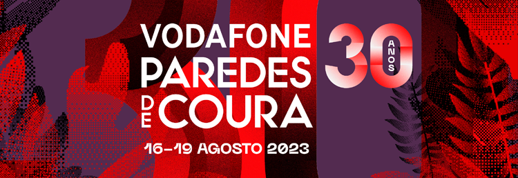 Vodafone Paredes de Coura 2023 Imagem 1
