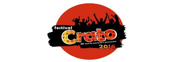 Festival do Crato 2016 Imagem 1