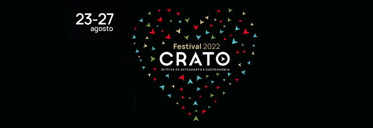 Festival do Crato 2022 Imagem 1