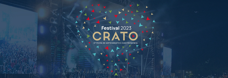 Festival do Crato 2023 Imagem 1
