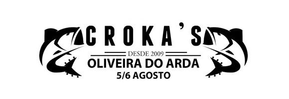 Croka's Rock 2016 Imagem 1