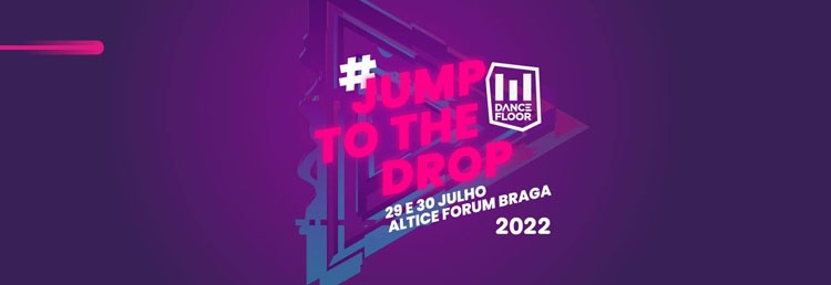 Dancefloor 2022 Imagem 1