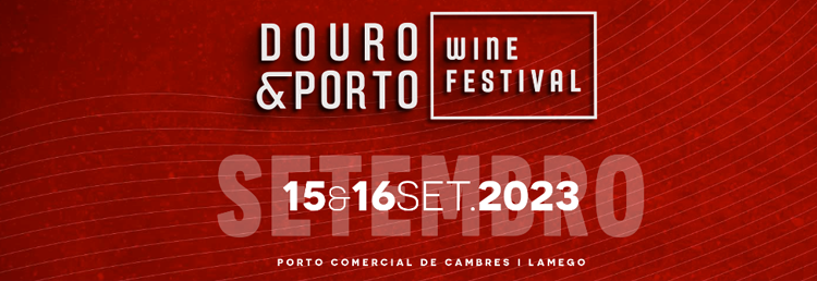 Douro &amp; Porto Wine Festival Imagem 1