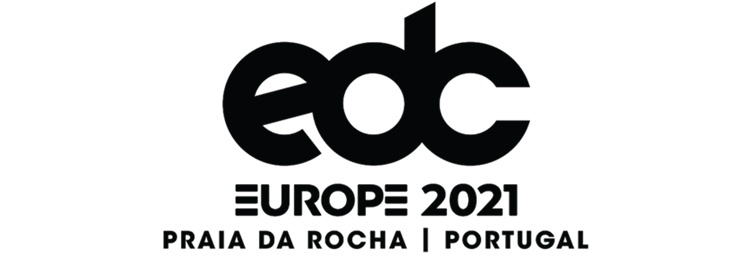 EDC Portugal 2021 Imagem 1