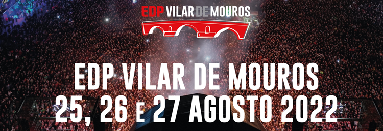 EDP Vilar de Mouros 2022 Imagem 1