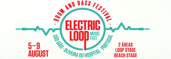 Electric Loop Music Fest 2015 Imagem 1