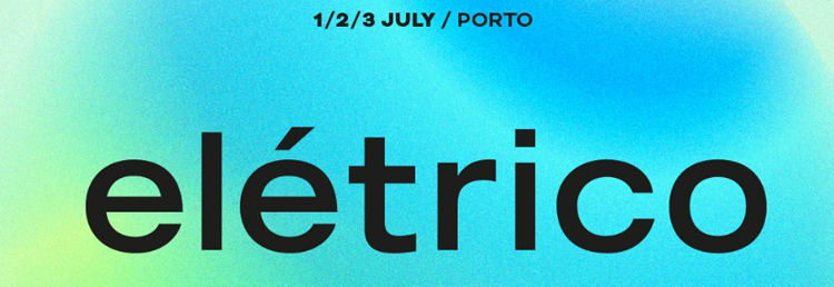 Elétrico Festival 2022 Imagem 1
