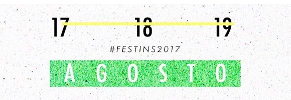 Festins 2017 Imagem 1