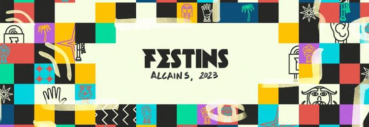 Festins 2023 Imagem 1