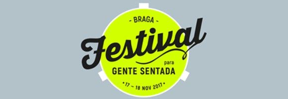 Festival para Gente Sentada 2017 Imagem 1