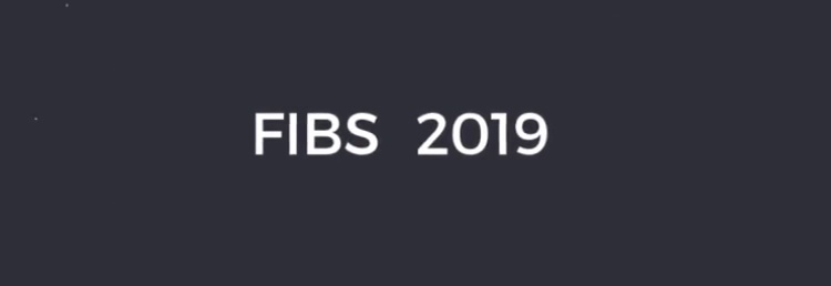 FIBS 2019 Imagem 1
