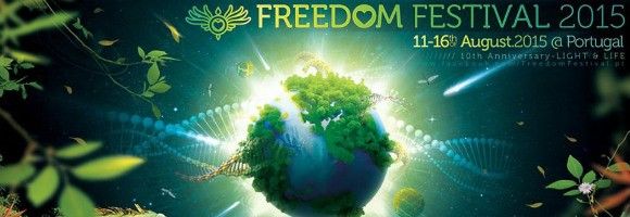 Freedom Festival 2015 Imagem 1